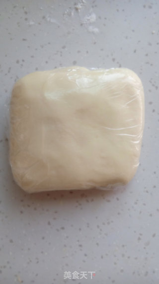 绣球酥的做法步骤：22