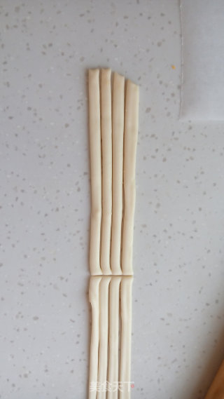 绣球酥的做法步骤：26