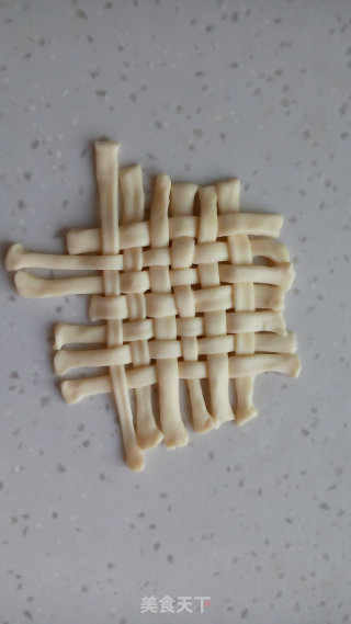 绣球酥的做法步骤：27