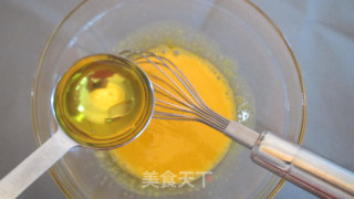 香草戚风蛋糕——最基础的蛋糕的做法步骤：4