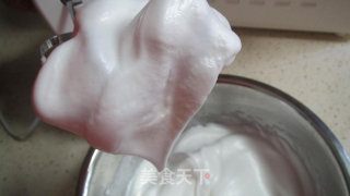 香草戚风蛋糕——最基础的蛋糕的做法步骤：11