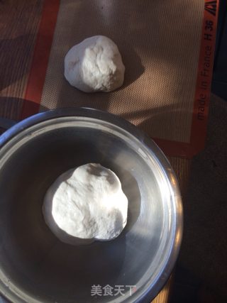 刀切馒头的做法步骤：5