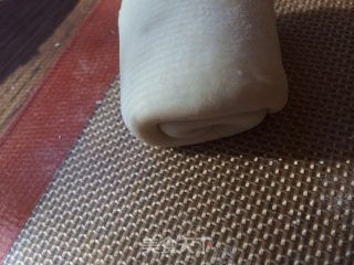 刀切馒头的做法步骤：6
