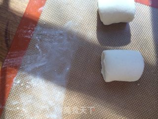 刀切馒头的做法步骤：7