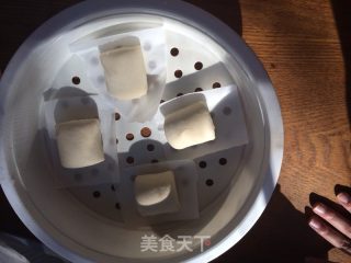 刀切馒头的做法步骤：8
