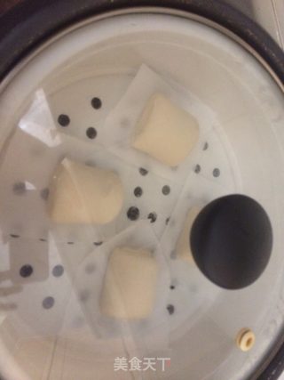 刀切馒头的做法步骤：9