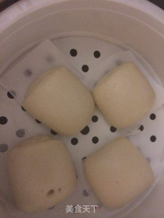刀切馒头的做法步骤：10