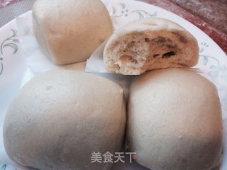 刀切馒头的做法步骤：11