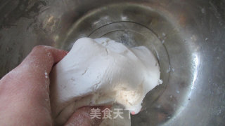 可口的日式甜品——蜜豆琼脂的做法步骤：4