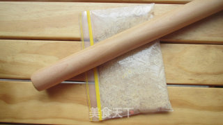 纽约起司蛋糕的做法步骤：5