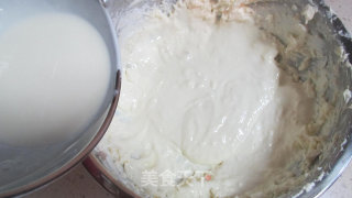 纽约起司蛋糕的做法步骤：13
