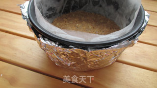 纽约起司蛋糕的做法步骤：20