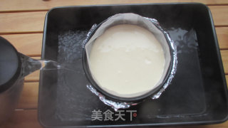 纽约起司蛋糕的做法步骤：22