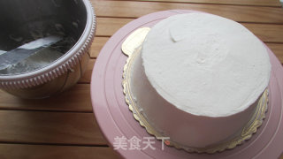 纽约起司蛋糕的做法步骤：27