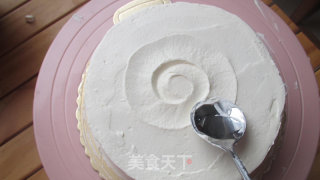 纽约起司蛋糕的做法步骤：28
