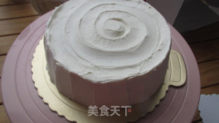 纽约起司蛋糕的做法步骤：30