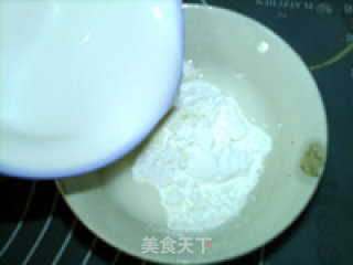 芝麻饴的做法步骤：3