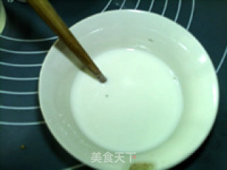 芝麻饴的做法步骤：4