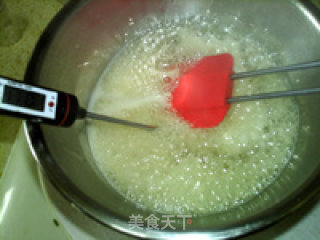 芝麻饴的做法步骤：6