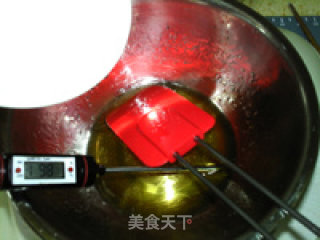 芝麻饴的做法步骤：8