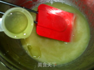 芝麻饴的做法步骤：10