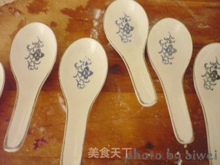 鸡肉豆腐酿的做法步骤：5