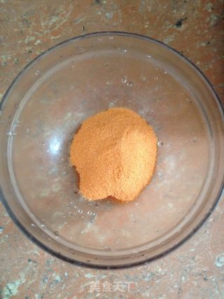 烤鸡腿的做法步骤：4