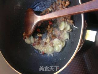 骨汤凉粉的做法步骤：3