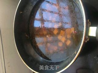 骨汤凉粉的做法步骤：4