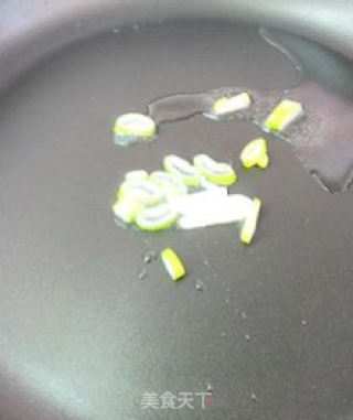 蚝油牛柳茶树菇的做法步骤：4