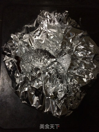 浓香烤羊排的做法步骤：4