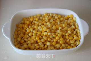 烤奶油玉米的做法步骤：4