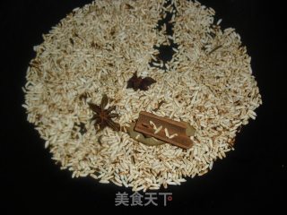 米粉蒸肉的做法步骤：1