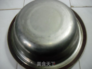 米粉蒸肉的做法步骤：9