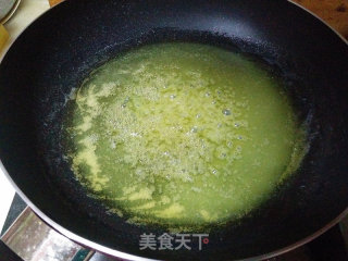 花生牛轧糖-棉花糖版的做法步骤：7