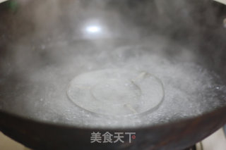 清蒸多宝鱼的做法步骤：4