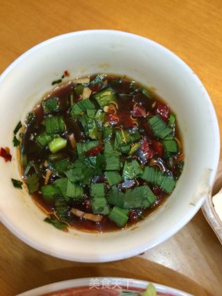 大骨鲜汤什锦火锅的做法步骤：7