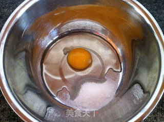 枣干酥条的做法步骤：2