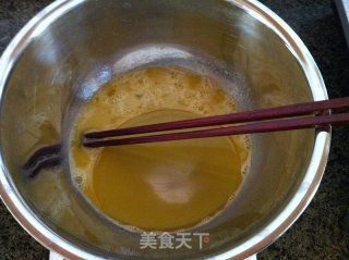 枣干酥条的做法步骤：3