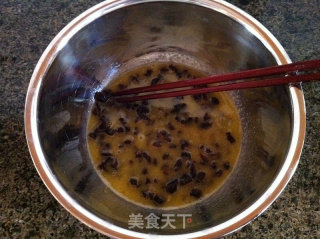 枣干酥条的做法步骤：4