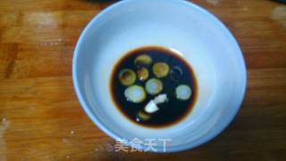 菠菜面的做法步骤：3