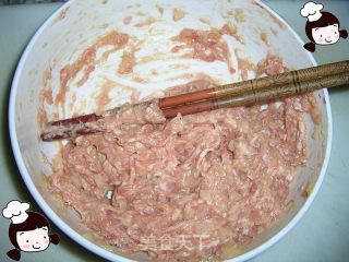 仙草阁私房菜（大鱼大肉）--腊月二十九（干炸丸子）的做法步骤：2