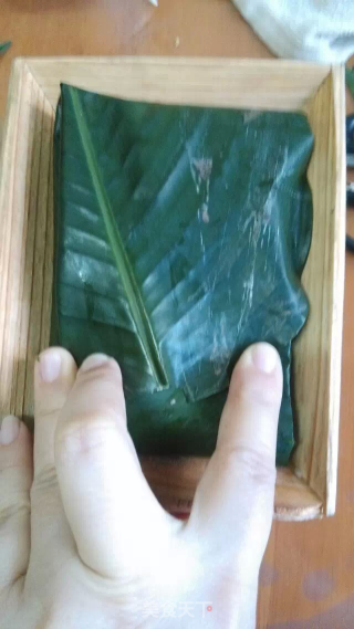 粽子的做法步骤：3