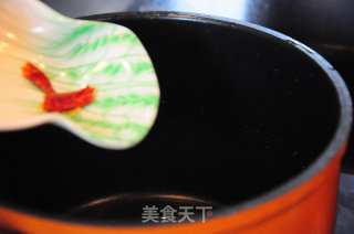 红烧翅中--节日的美味佳肴的做法步骤：7