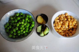 肉皮冻--身体必备的胶原蛋白的做法步骤：1