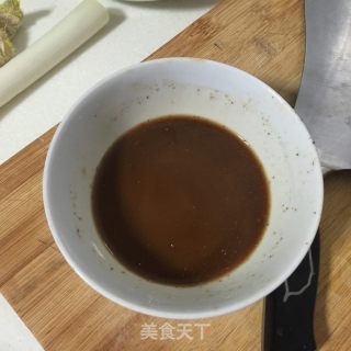 配饭好菜-地三鲜的做法步骤：4