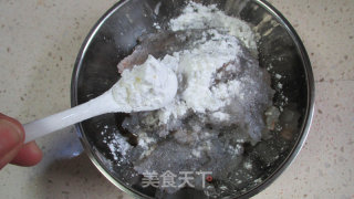 虾丸银耳汤——明丽亮眼的鲜味的做法步骤：5