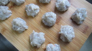 虾丸银耳汤——明丽亮眼的鲜味的做法步骤：6