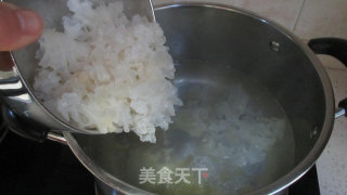 虾丸银耳汤——明丽亮眼的鲜味的做法步骤：9
