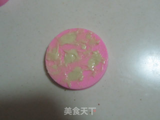 金丝泡芙塔的做法步骤：11